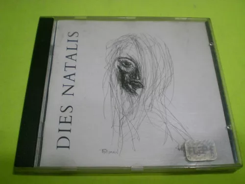 Dies Natalis / Tristan Cd Germany (40) | Cuotas sin interés