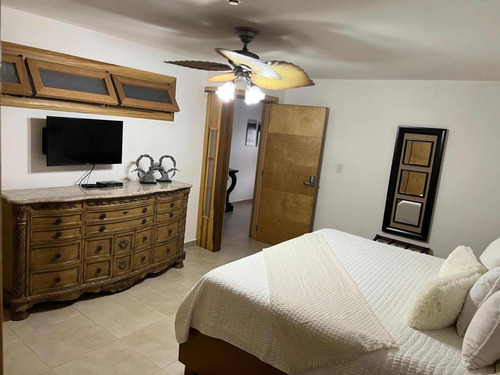 Vendo Apartamento De 2 Habitaciones En Juan Dolio
