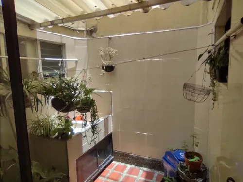 Casa En Venta Calasanz