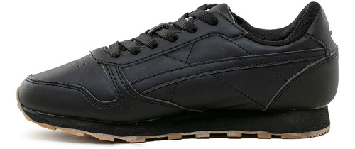 Zapatillas Topper Raven Negro Urbano 7329