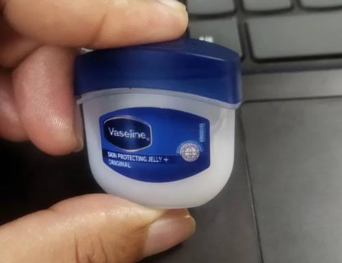 Vaseline Original Mini X 5.5 Gramos Proteccion De Piel Extra