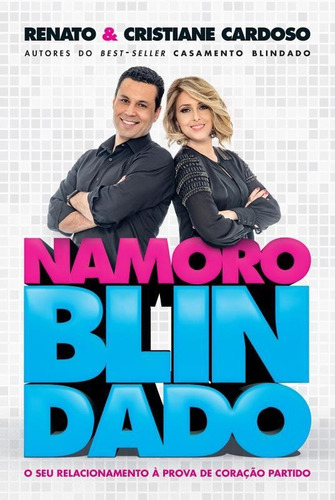 Livro Namoro Blindado