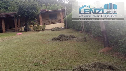 Imagem 5 de 10 de Chácaras À Venda Em Bragança Paulista/sp - Compre O Seu Chácaras Aqui! - 1471848