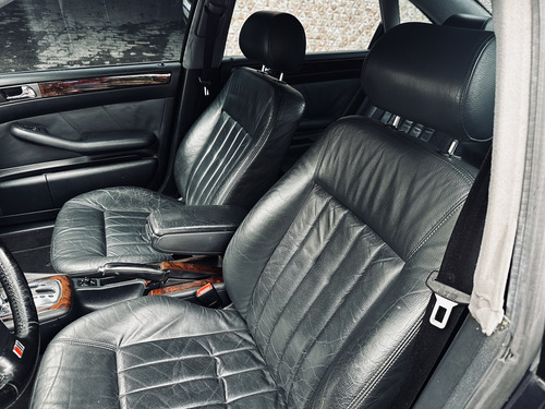 Audi A6 4.2 Quattro 4p