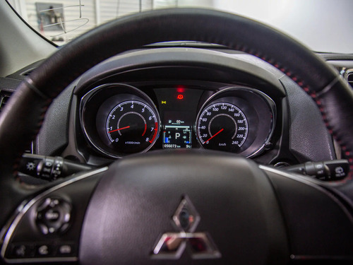 Mitsubishi 2.0 At 4x2 Asx