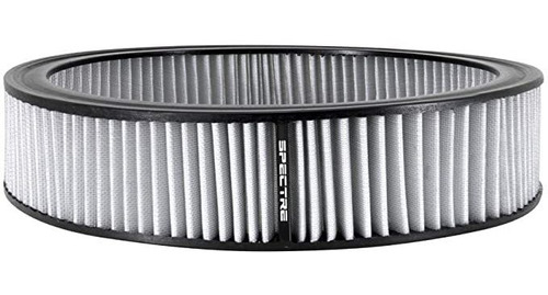 Spectre Engine Air Filter: High Performance, Premium, Washab