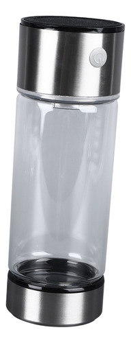 Generador De Agua De Hidrógeno Portátil Con Carga Usb Rica E