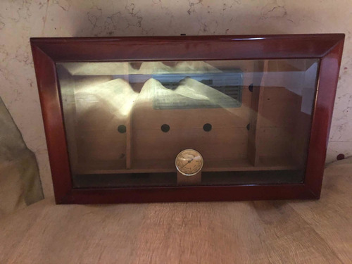 Imagen 3 de 5 de Humidor De Tabaco De Lujo