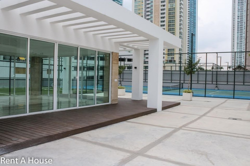 Imagen 12 de 13 de Apartamento En Alquiler En Costa Del Este, 707m2