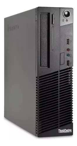 Pc Cpu Wifi Lenovo 4gb Ram Intel I5-3 Gen Computador Barato (Usado)