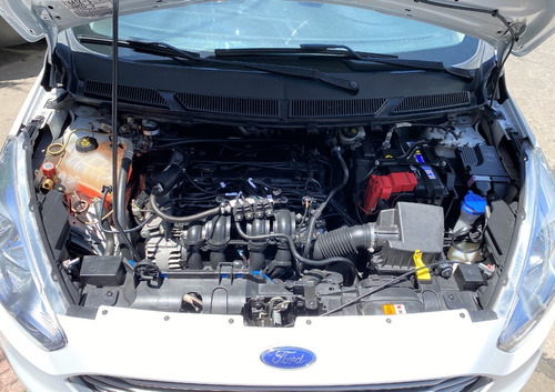 Ford Ka Se 1.5 C/gnc 2018 38.900km - Vendo Permuto