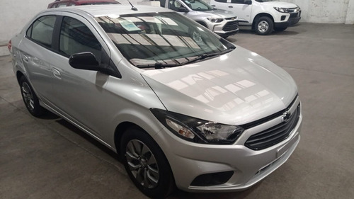 Imagen 10 de 25 de Chevrolet Onix Joy Plus Black 0km. Entrega Ya