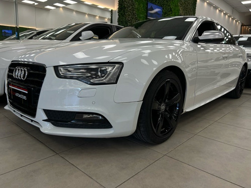 Audi A5 2.0 T Fsi Multitronic 211cv