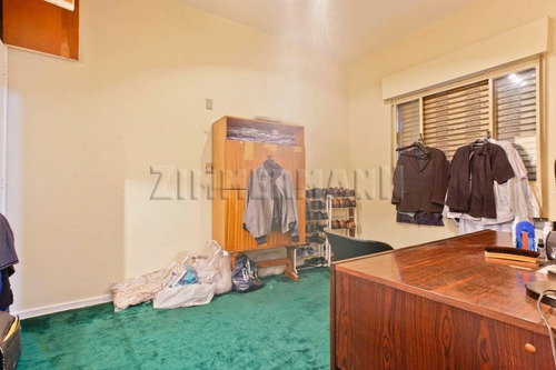 Casa - Perdizes - Ref: 38117 - V-38117