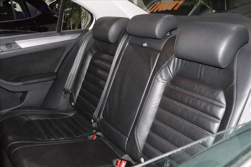 Volkswagen Jetta 2.0 Tsi Highline