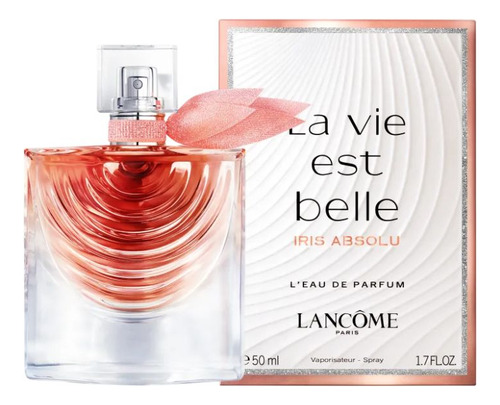 Lancôme La Vie Est Belle Iris Absolu Edp - Feminino 50ml