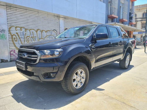 Ford Ranger Xls 4x4 3.2l