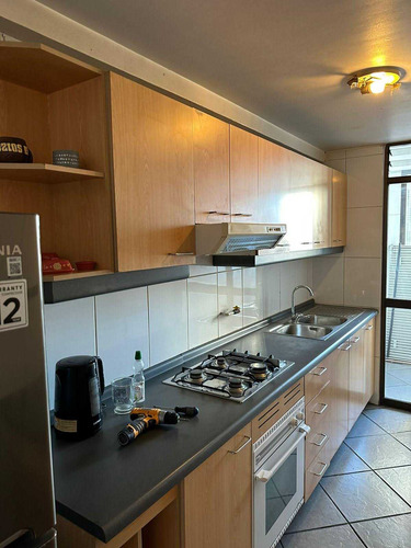 Se Vende Depto. 3d-2b-1e-1b En San Mguel (106820)