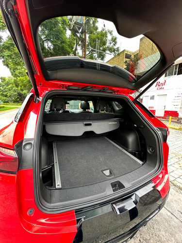 Chevrolet Blazer 3.6 V6 Rs