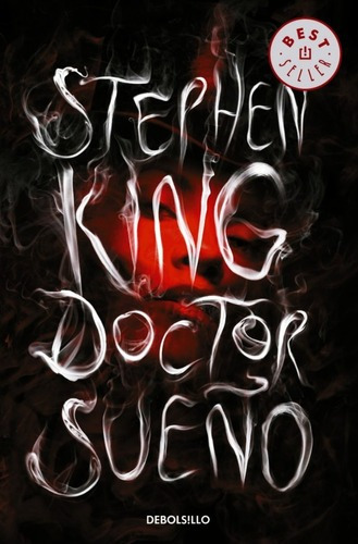 Libro Doctor Sueño - Stephen King