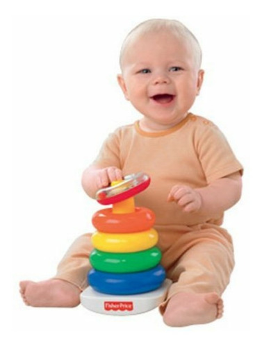 Aros Fisher Price