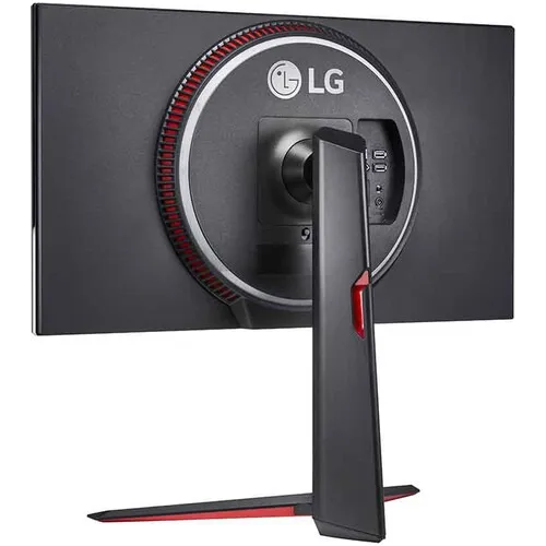 LG 27gn95b-b 27 169 144 Hz Ips 4k Gaming Monitor (bla (Usado)