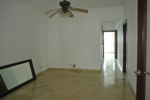 Imagen 11 de 12 de Venta. Apartamento En Evaristo Morales (l-043)