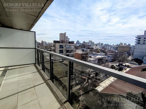 Imagen 12 de 23 de 1º De Mayo 2100 - Departamento De Dos Dormitorios En Venta En Rosario