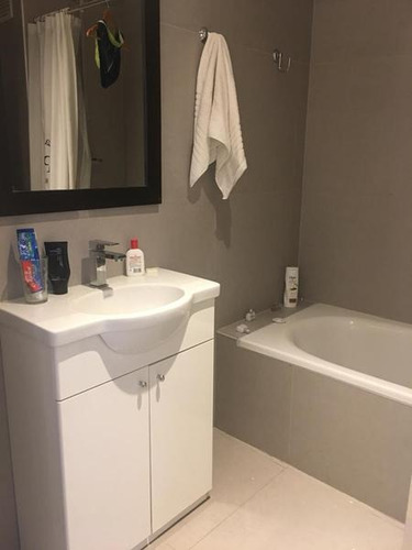 Imagen 8 de 11 de Torre Bellini Esmeralda 2 Ambientes Venta - Capital Federal