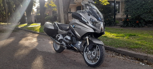 Imagen 1 de 19 de Bmw R 1200 Rt