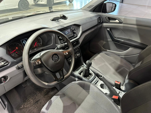 Volkswagen T-Cross 1.6 Trendlinde Mt