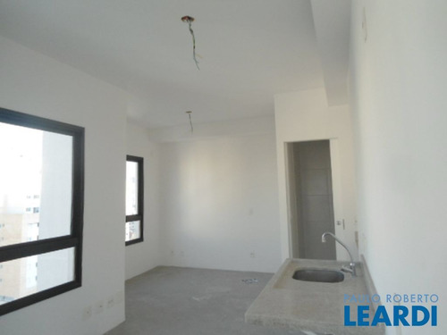 Imagem 2 de 15 de Apartamento - Saúde - Sp - 503669