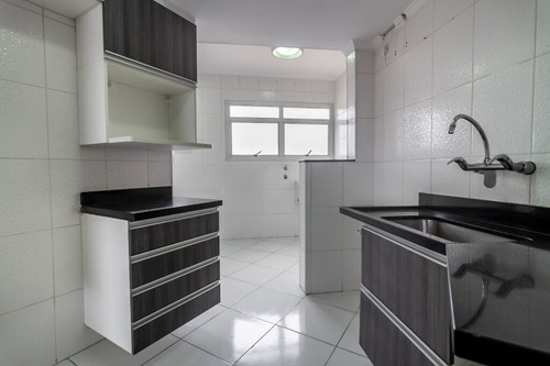 Imagem 20 de 26 de Apartamento À Venda No Bairro Praça Da Árvore - São Paulo/sp - O-25007-41349