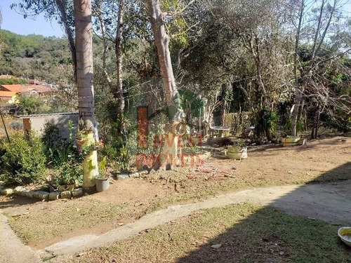 Imagem 9 de 10 de Chacara - Ref: 6114 - V-6114