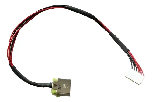 Connecteur D'alimentation (jack DC) Pour Acer - Neuf, Remplace La Prise De Charge Défectueuse