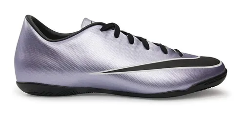 Mercurial morados 2025