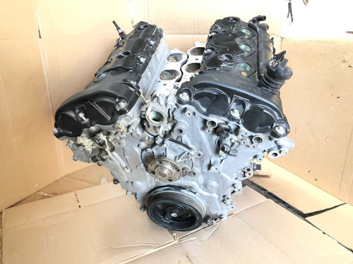 Motor 3/4 Suzuki Grand Vitara 3.2l 09-15 Mes Garantia Detall