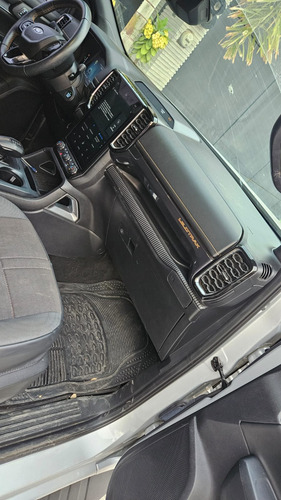 Ford Ranger 2.3 Wildtrak 4X4 At