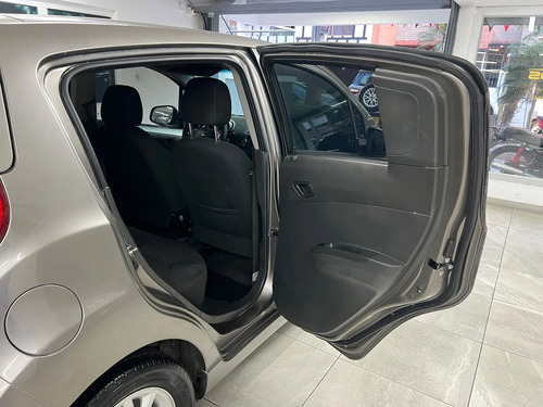 Chevrolet Spark 1.2 GT MT