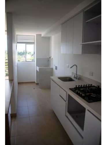 Apartamento En Venta En Rionegro Sector Cimarrones