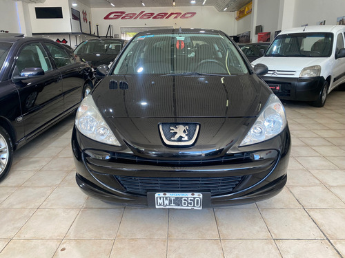 Peugeot 207 1.4 Active 75cv