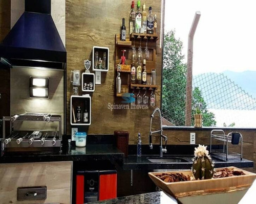 Imagem 12 de 30 de Luxuosa Casa Em São Sebastião! Abaixou ! - 400 Mil Abaixo Do Valor De Mercado! - Ca01363 - 69736393
