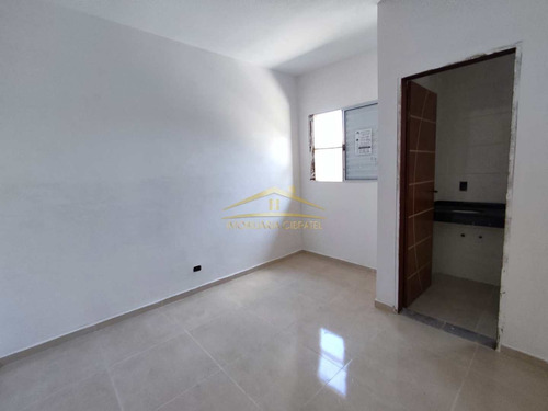 Imagem 10 de 16 de Casa De Condomínio Com 2 Dorms, Cibratel Ii, Itanhaém - R$ 205 Mil, Cod: 1594 - V1594