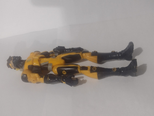 Sigma 6 Gijoe Kamakura Hasbro 2006 (Usado)