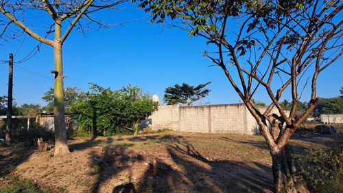 Terreno En Venta En Veracruz Col. Loma De Tarimoya
