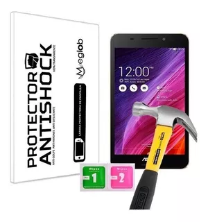 Protector Pantalla Antishock Tablet Asus Fonepad 7 Fe375cg