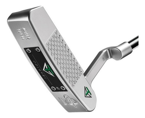 Kaddygolf Putter Odyssey Toulon Design Austin