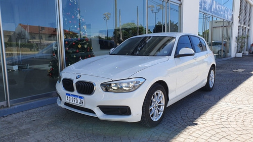 Bmw 118i Año 2019 Automático - Bell Motors