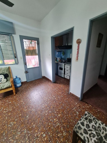 Imagen 6 de 15 de Dos Viviendas En Block .venta