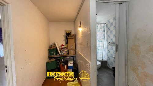 Depto 4amb Patio - 2 De Abril, B. Piedrabuena - Loiacono Propiedades
